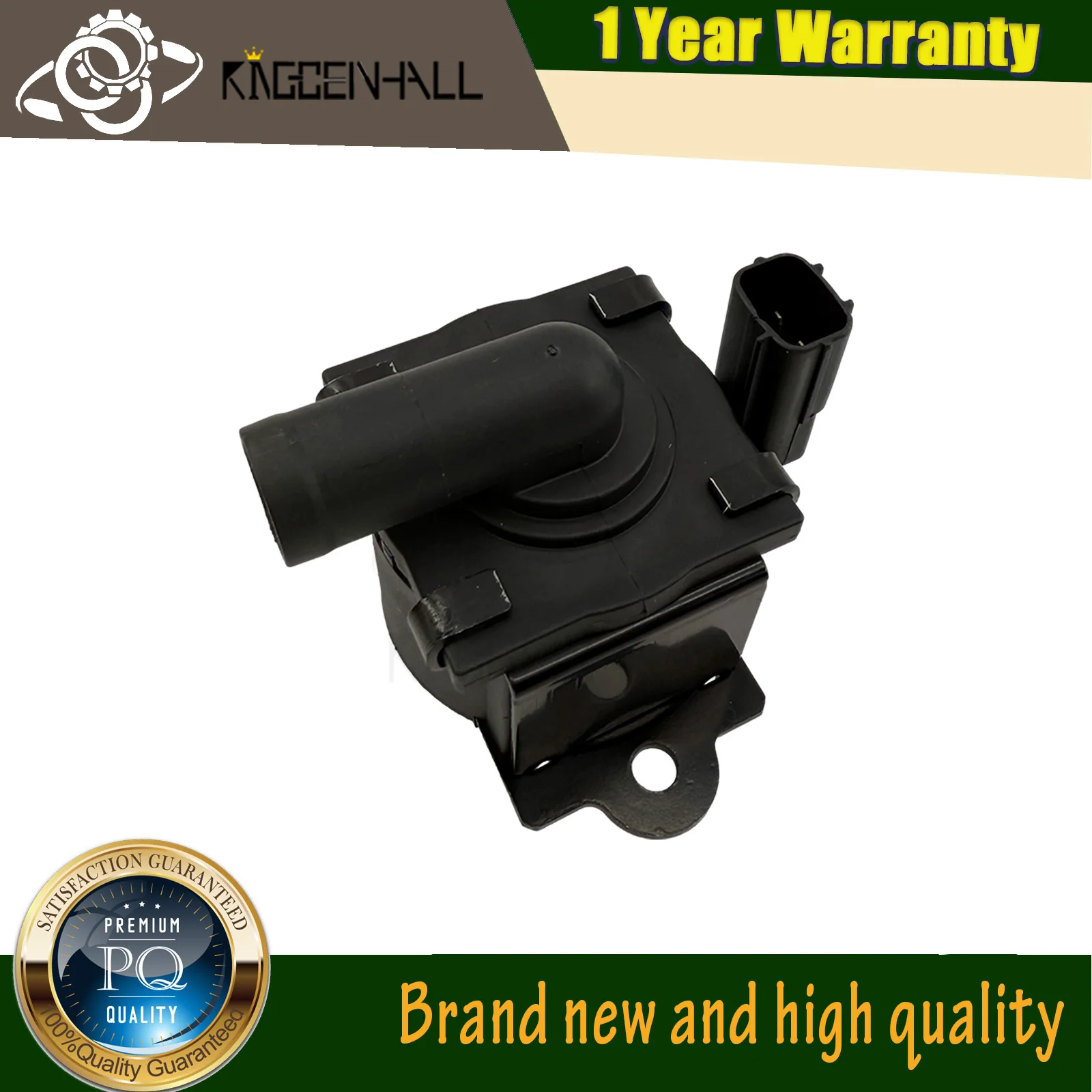 

Vapor Canister Vent Solenoid for Acura MDX CL TL 3.5L Honda Odyssey Pilot Accord 2003- 2004 3.5L 2502-589323 PV594 2M1228