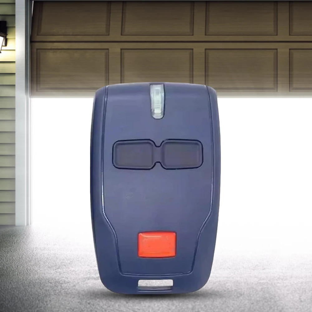 Secure Rolling Code Remote Self-searching Rolling Driveway Gate Opener Sliding Gate Control Remote for Garage Door Opener