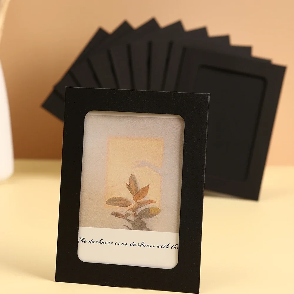Photo Frame Clip Photo Wall Happy Birthday Banner Wedding Anniversary Decor 1st Birthday Picture Frame Garland view 6