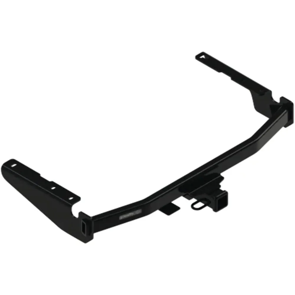 

Draw-Tite 76336 Class 3 Trailer Hitch, 2 Inch Receiver, Black, Compatible with 2018-2021 Lexus RX350L