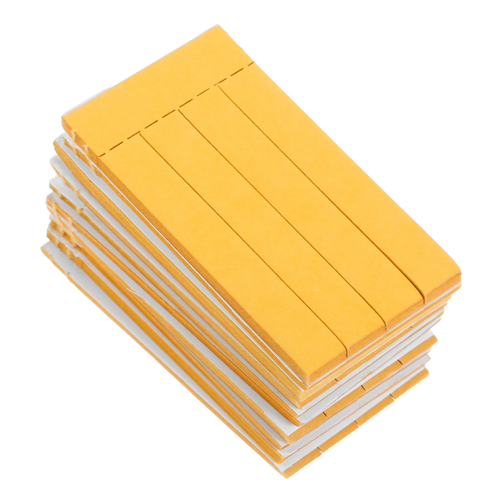 

800 Sheets Laboratory Test Sensitivity Chromatography Strips Educational Industrial Research Aquarium Kit Universal