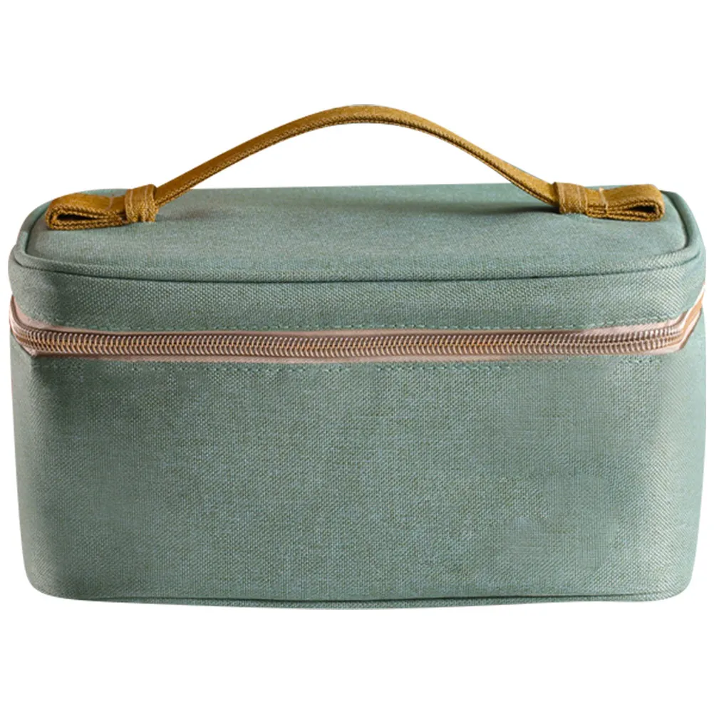 

Breast Milk Storage Bag 3 Layer Insulated Temperature Control Waterproof Portable Design for Fresh Keeping Breast Milk Bags Baby