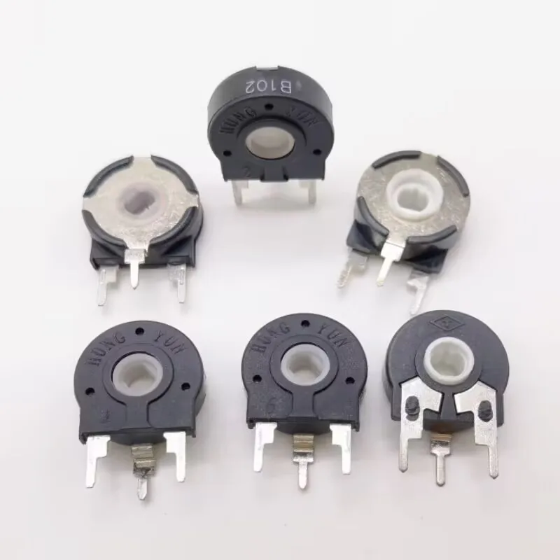 5Pcs/Lot Potentiome…