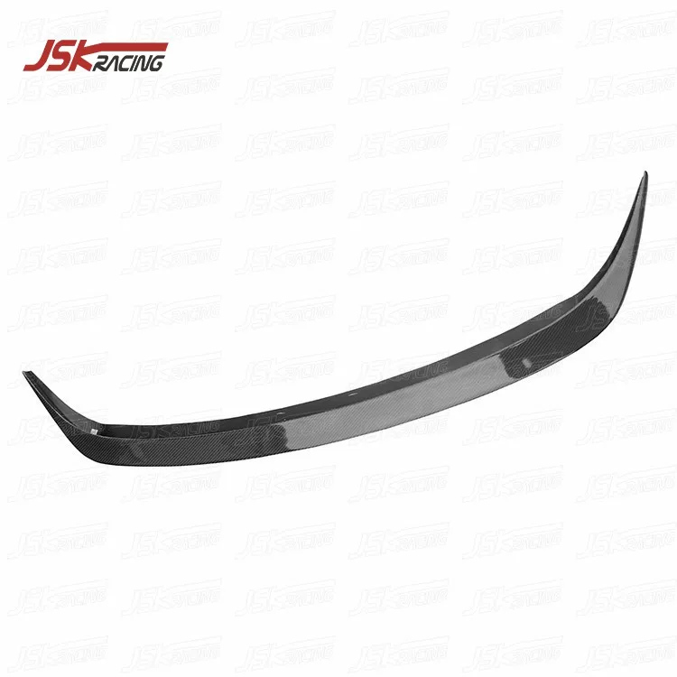 new CARBON FIBER REAR ROOF SPOILER for 2015-2018 HONDA ODYSSEY 5 RC1