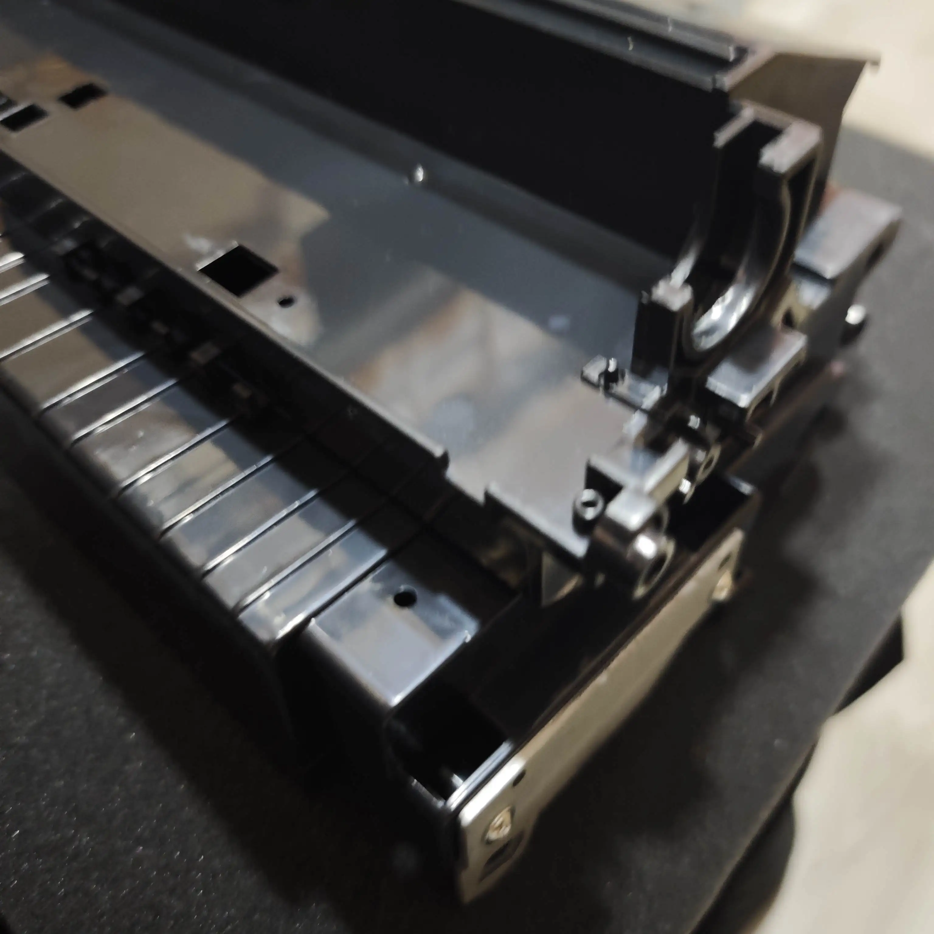 

1sets TRC Transfer Roller Case Kit for RICOH MP C2800 C3300 C4000 C5000 C3001 C3501 C4501 D0894666 D0894665