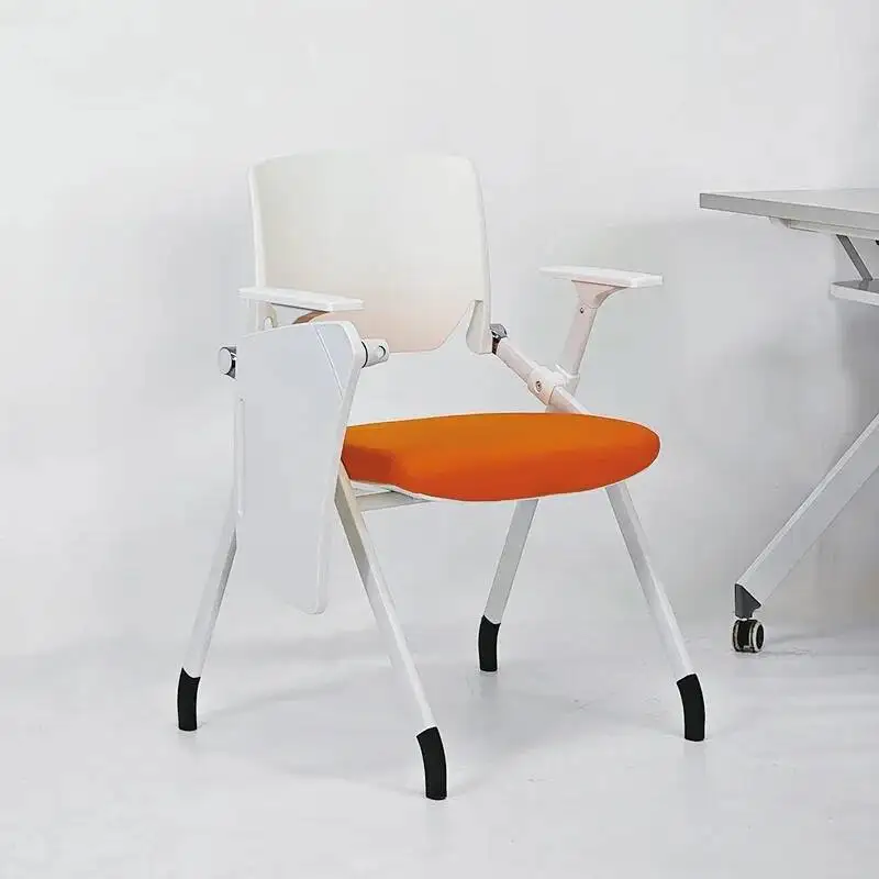 

Meeting Gamer Computer Office Chairs Conference Chair Portable Movable With Wheels Sillas Para El Cuarto Business Furniture