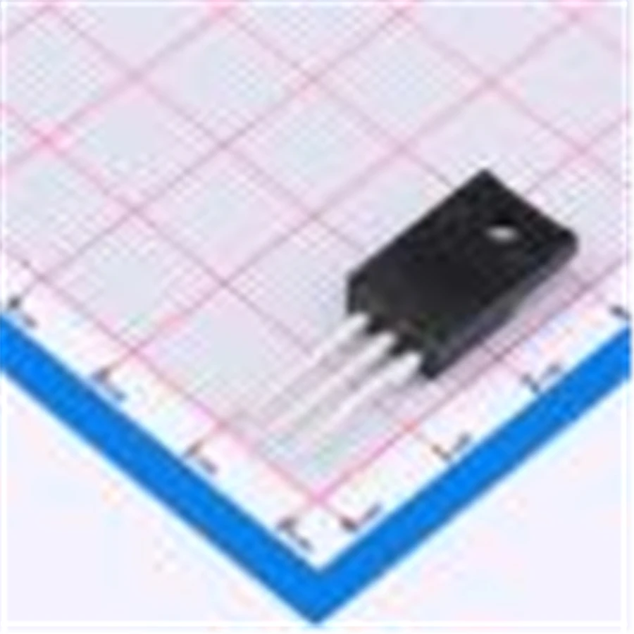 5PCS/LOT STPS2045CFP (Diodes)