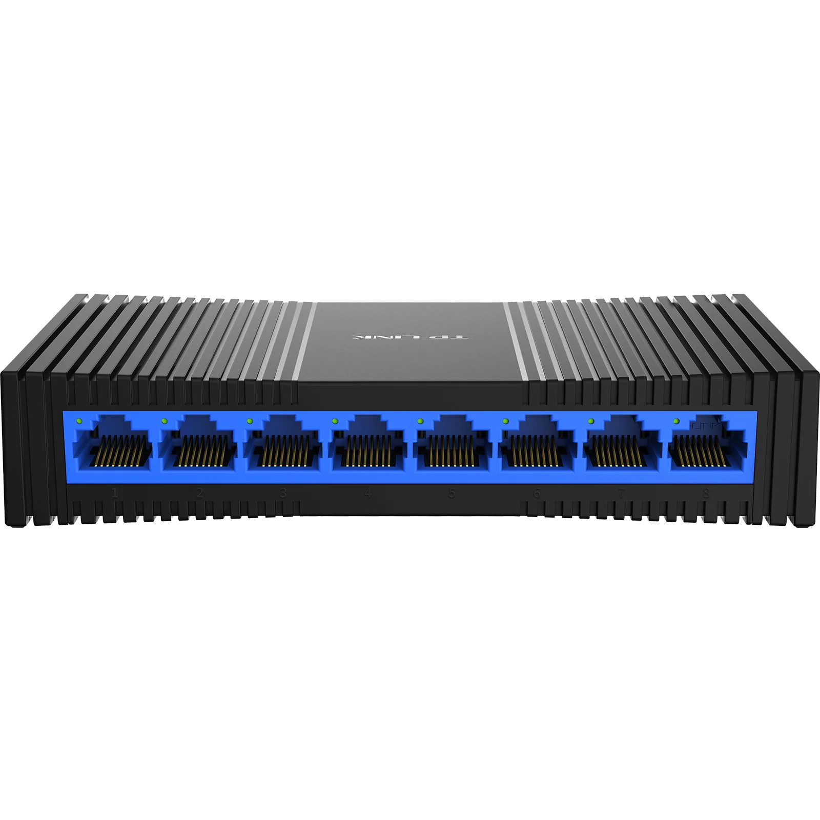 

TP-LINK TL-SG1008+ 8-port Gigabit switch