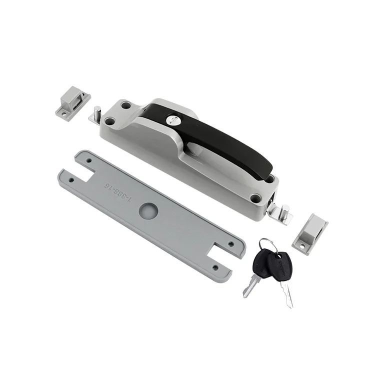 

Control Box Linkage Tight Lock SK1-388 Cabinet Connecting Rod Type Three-point Airtight Door Lock