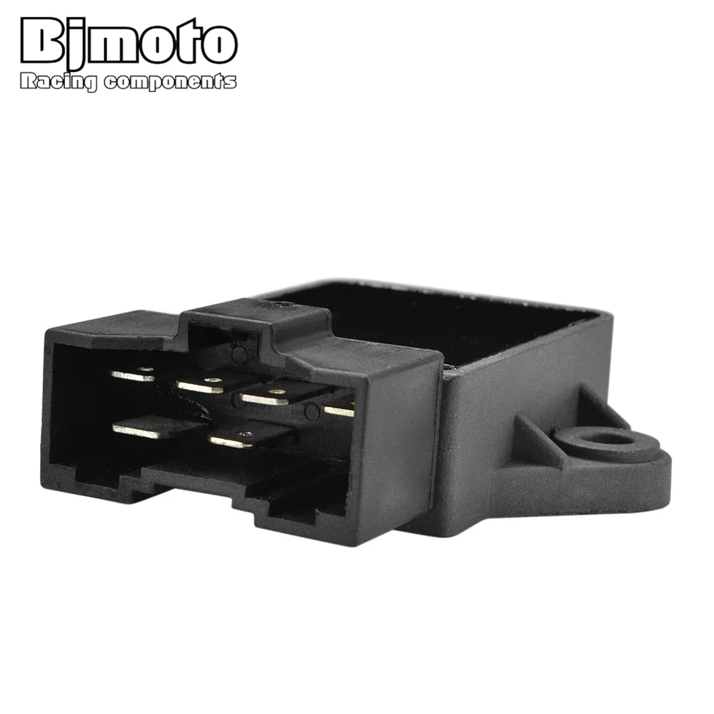 منظم المعدل لهوندا CB250 CB750 CB750F CB1000F CBR1000F CBR 1000 F البومة سبعة خمسين إعصار 31600-MS2-601 #4