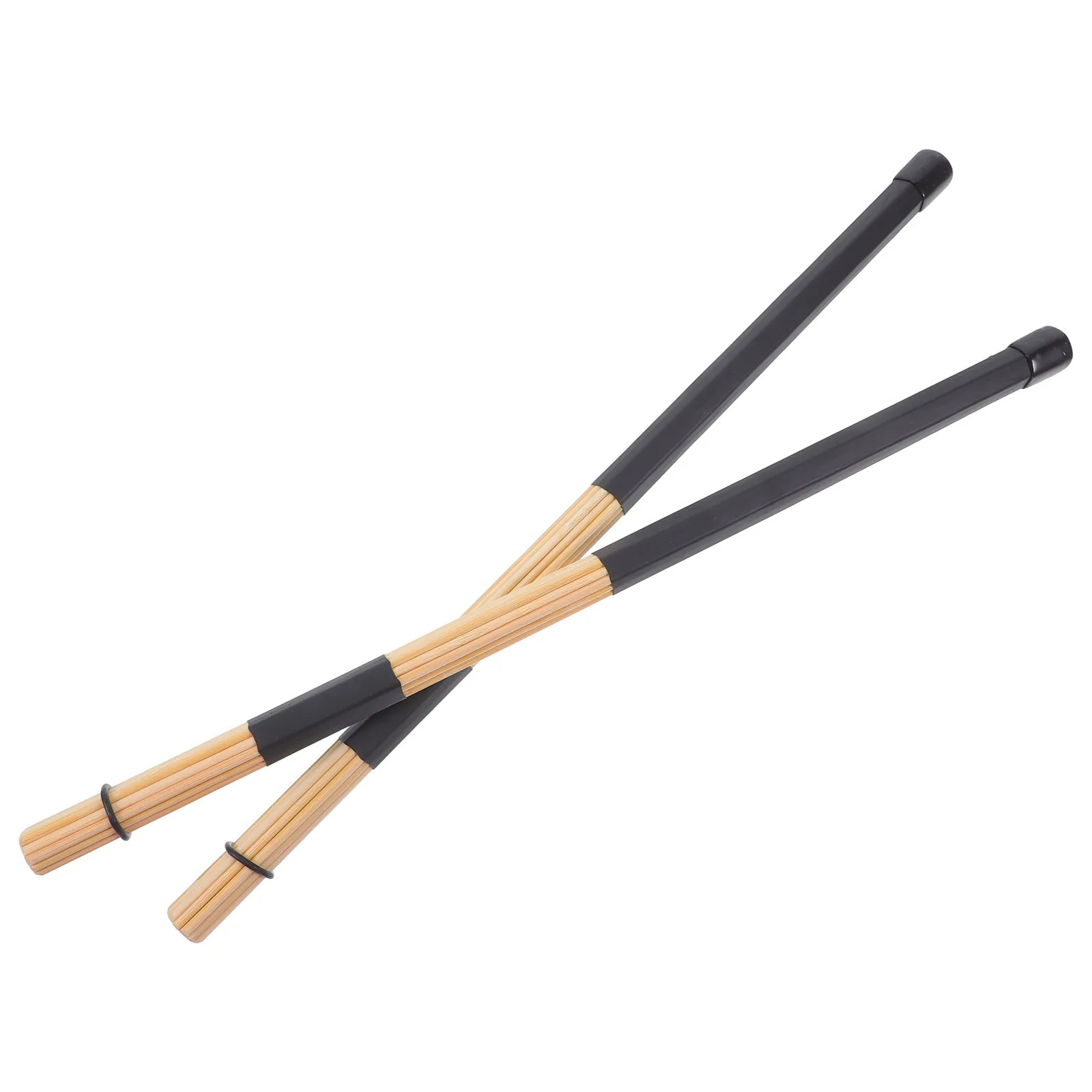 

1Pair Professional Wooden Drumsticks Maple Wood Drum Practice Sticks Durable Rhythm Sticks Percussion Drumming Equipment
