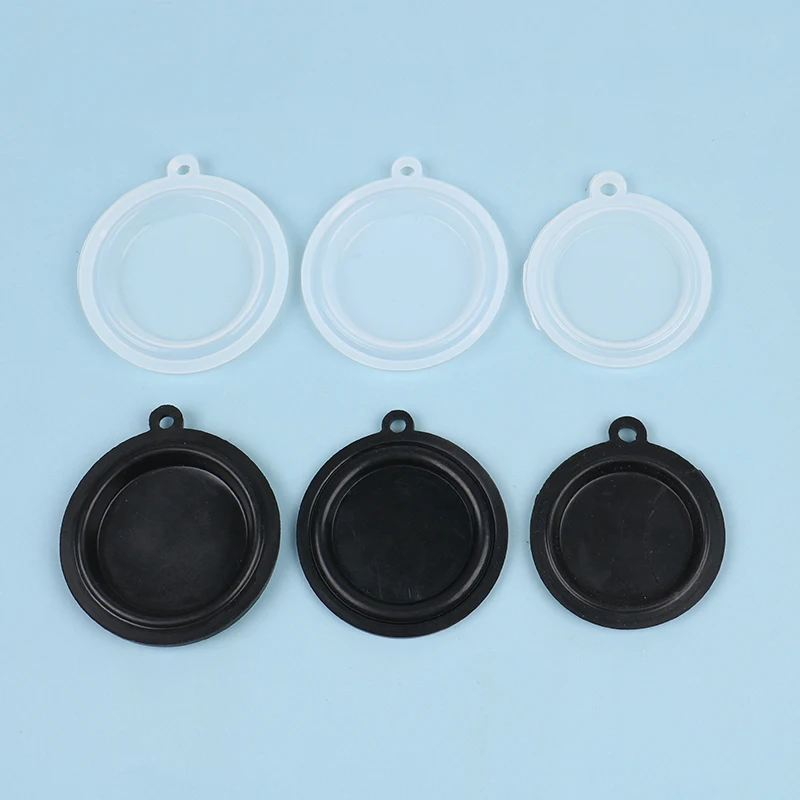 10pcs/pack Professional Water Gas Linkage Valve Gas Water Heater Pressure Diaphragm 45mm/50mm/52mm Water Heater Accessorie
