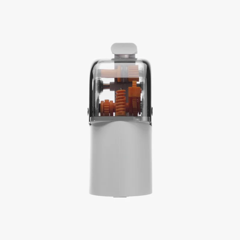 

Tuozhu AMS 2 Pro loading and unloading assembly 3D printer accessories