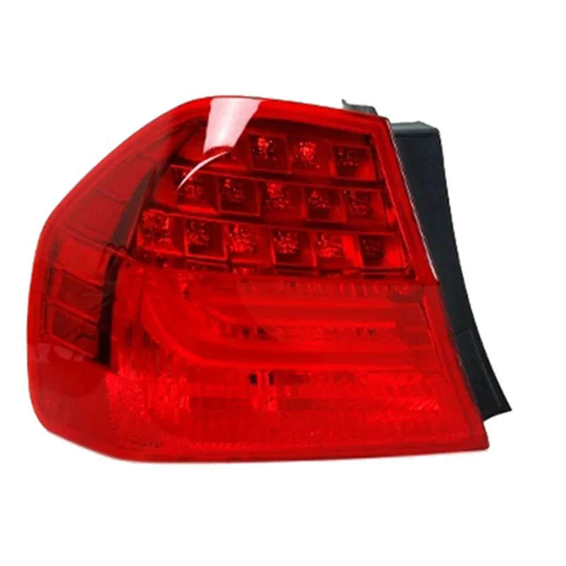 Car Tail Light Rear Lamp Brake Light for BMW E90 3 Series 2008 2009 2010 2011 63217289425 Left