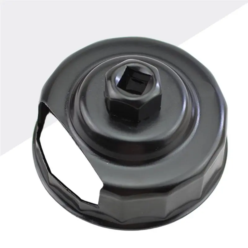 AB34-Oil Filter Wrench Socket- For Ratchet Wrench(3/8