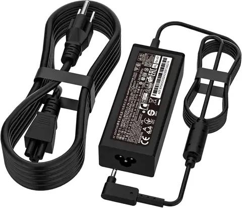 45W 19V 2.37A 3,0*1,1mm AC cargador adaptador de corriente para ordenador portátil para Acer Aspire 1 3 5 N20C5 N23C3 N19H1 N23H1 A315-23 A515-45 A515-54