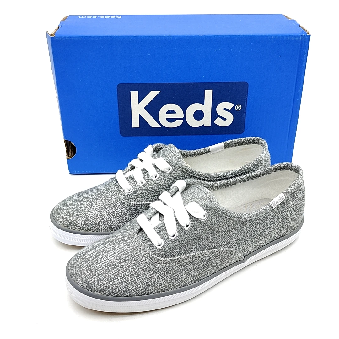 

Keds Классический узор снежинки Удобные противоскользящие износостойкие женские ботинки на плоской подошве Lazy oes WF56086 Sport Casual oes