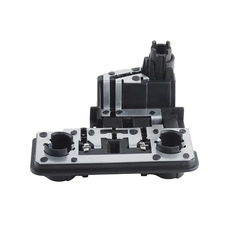 

1 шт. Держатель лампы заднего внутреннего освещения (левая/правая сторона) для Audi A4 B8 Saloon 2008-2012, новый, аксессуар для автомобиля, OEM 8K5945257B