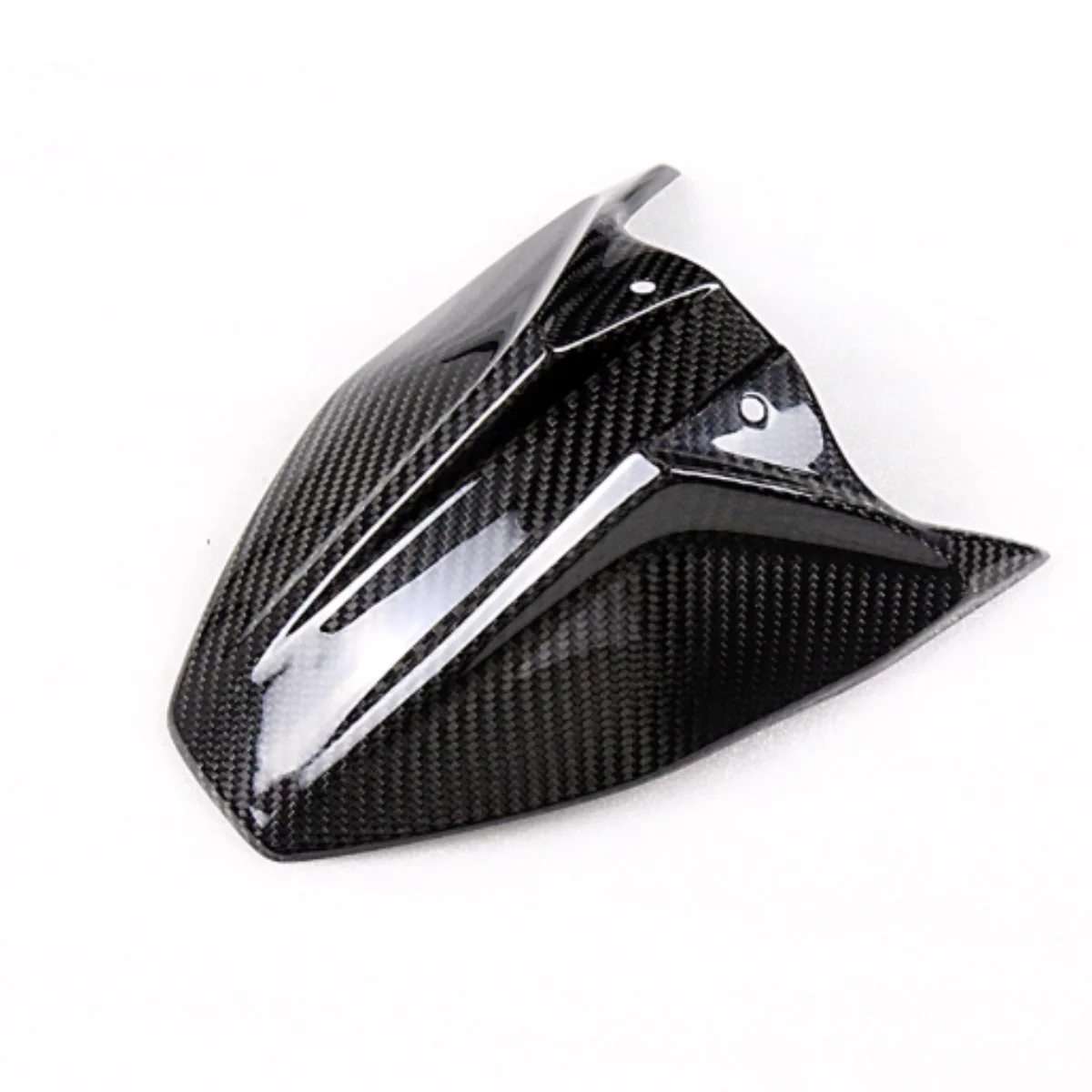 For KTM Duke 790 890 2020 2021 2022 2023 2024 3K 100% Dry Carbon Fiber Motorcycle Accessories Rear Fender