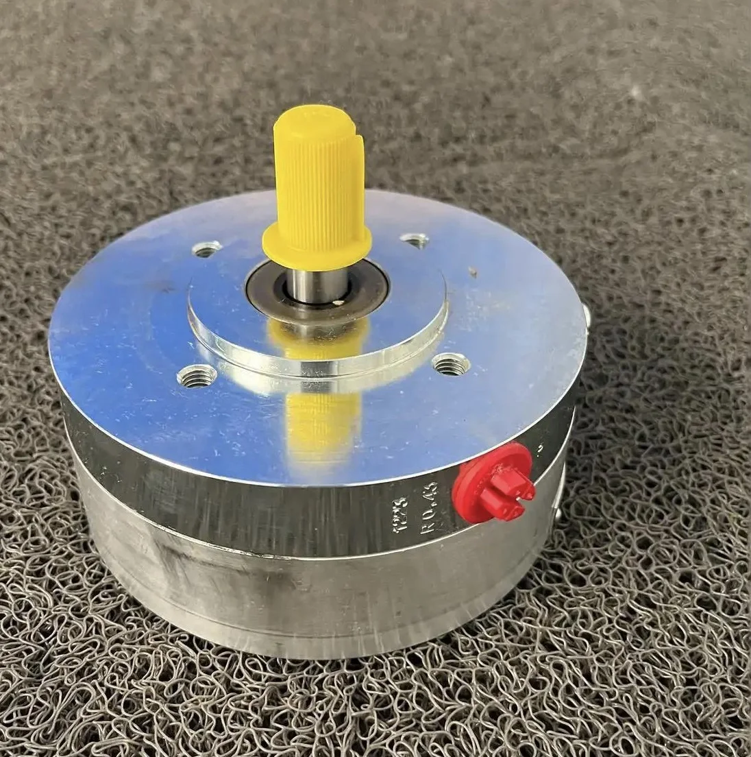 

Best HAWE Radial Piston Pump R0.27 700Bar Pump Factory Hydraulic Tools Hawe Pump Plunger 7631 Hydraulic Station High Pressure