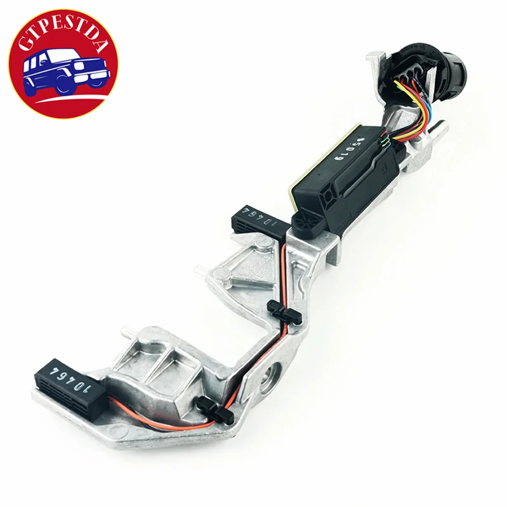 

New 0B5927321L DL501 0B5 DSG Transmission Selector Lever Position Sensor 0B5927321J 0B5927321F Fits For Audi A4 A5 A6 A7 Q5