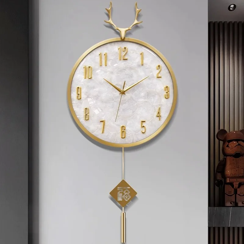 Unique Classic Wall… - image