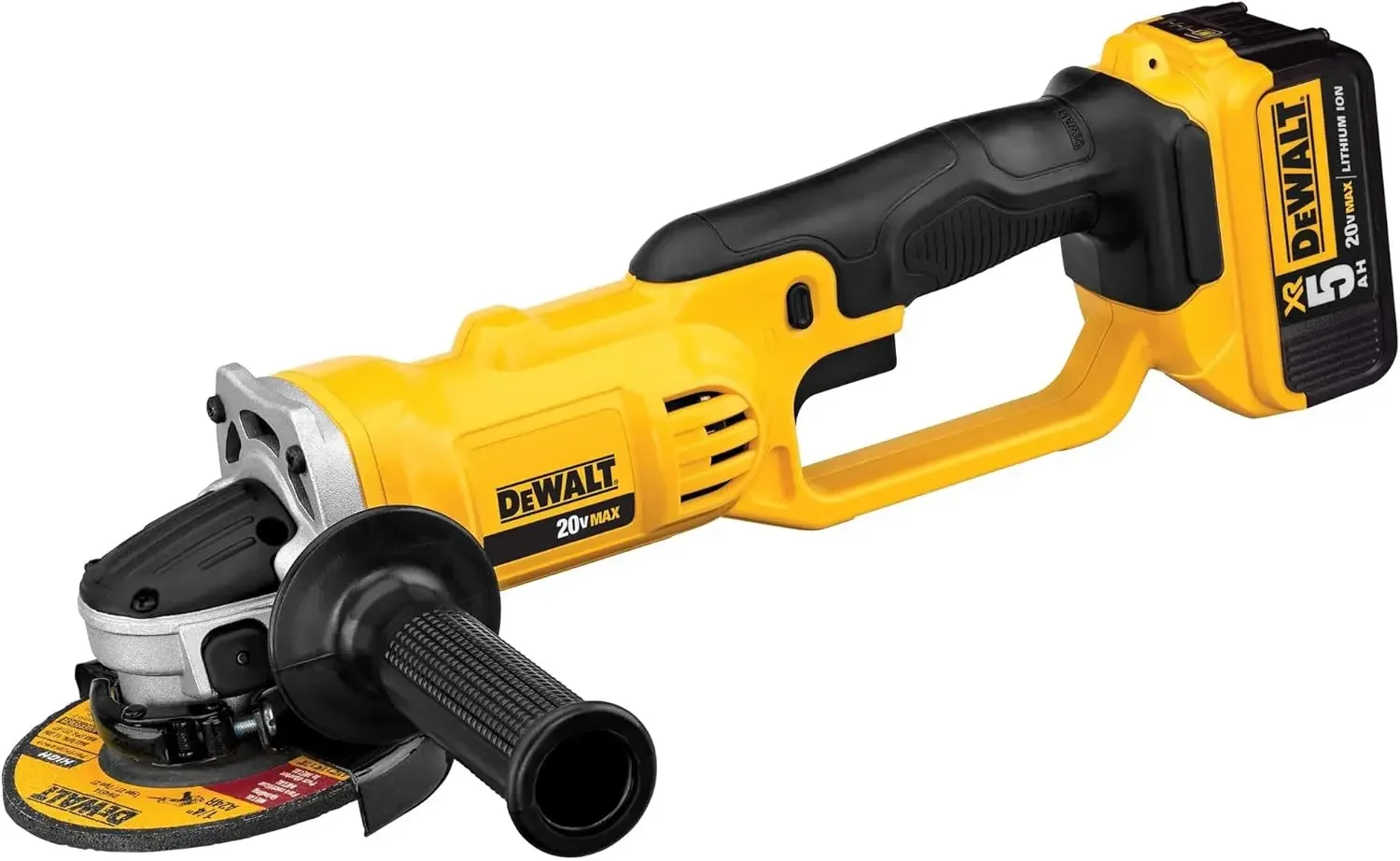 مجموعة أدوات الطاقة DEWALT 20V MAX، مجموعة أدوات الطاقة اللاسلكية، 10 أدوات مع بطاريتين وشاحن متضمن (DCK1021D2)