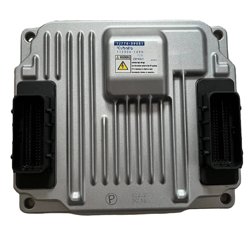 

112500-1090 112500-1091Original ECU for E2CR CAT308 Computer Board