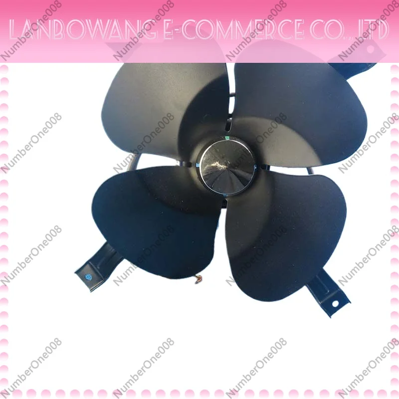 Industrial Exhaust Fan Axial Ventilator 220V Duct Ventilation Fan for Workshop Factory Warehouse