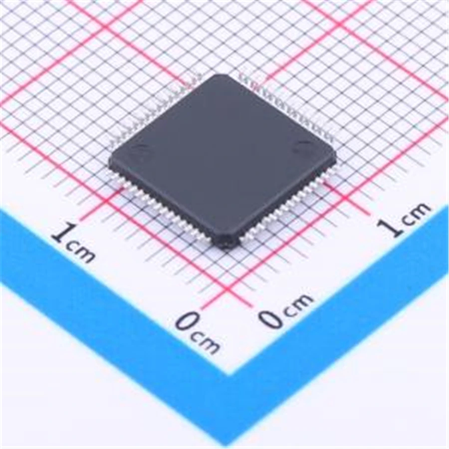 2 unids/lote AD1939WBSTZ-RL (CI lógicos)