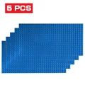 16X32 Blue