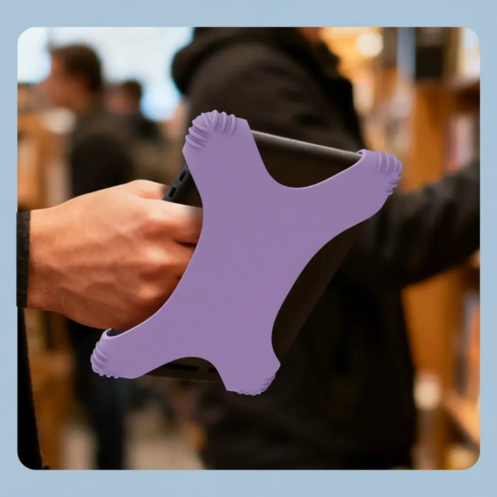 Silicone 6-8