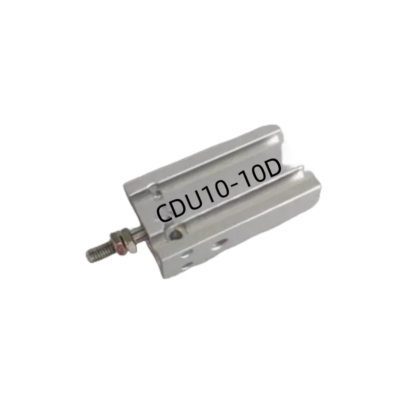 

New Genuine Free-Mounting Cylinders CDU10-5D CDU10-10D CDU10-15D CDU10-20D CDU10-25D CDU10-30D