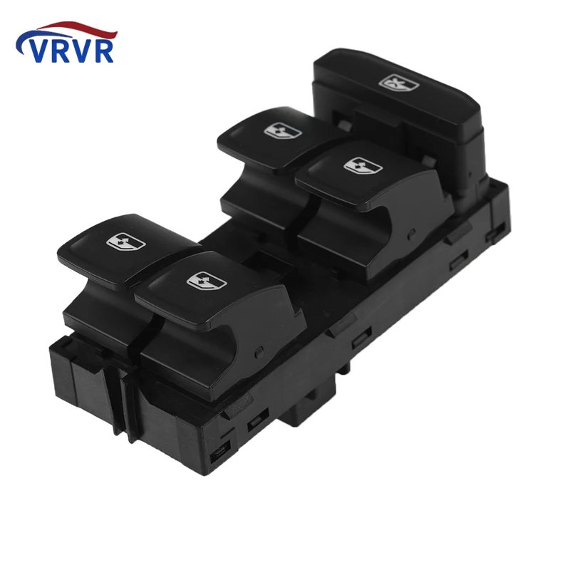 6V1959857A Power Master Window Switch For Skoda Fabia Rapid 2013-2020