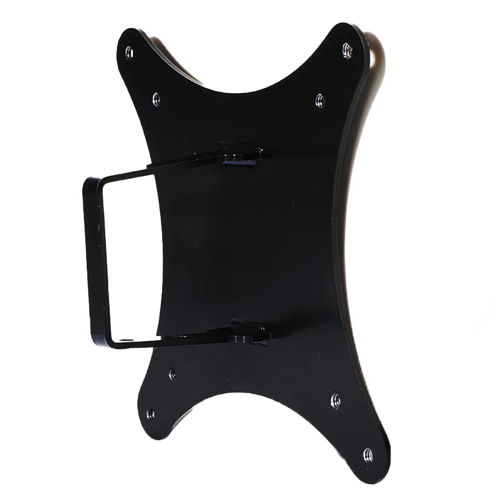 Adaptateur Vesa pour moniteur hp, montage mural Omen X27 X25 X25F, 27 pouces, 24 pouces, bras de moniteur, supports 75x75mm, 100x100 Adaptateur Vesa pour moniteur hp, montage mural Omen X27 X25 X25F, 27 pouces, 24 pouces, bras de moniteur, supports 75x75mm, 100x100