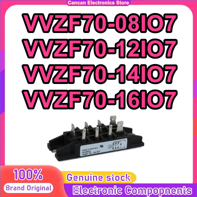 

VVZF70-08IO7 VVZF70-14IO7 VVZF70-12IO7 VVZF70-16IO7 IGBT Module in stock