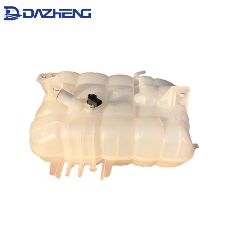 High quality excavator spare partswater tank cooling expansion  22821822