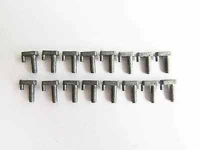 

Mato 1/16 Ger Tiger I Tank Metal Blckle (Small, 16PCS) MT065 TH00753