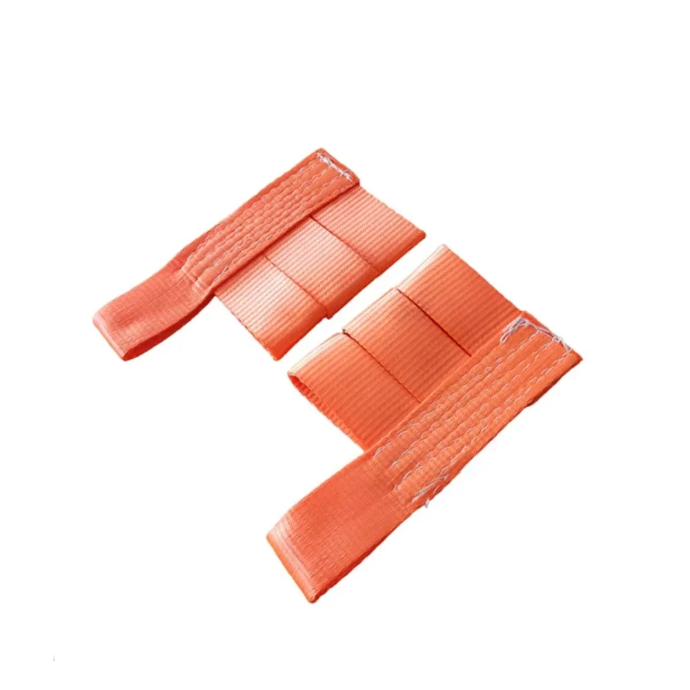 

1 пара мягких инструментов для ремонта вмятин автомобиля, нейлоновый съемник для удаления вмятин в автомобиле, износостойкий прочный ремень для ремонта вмятин