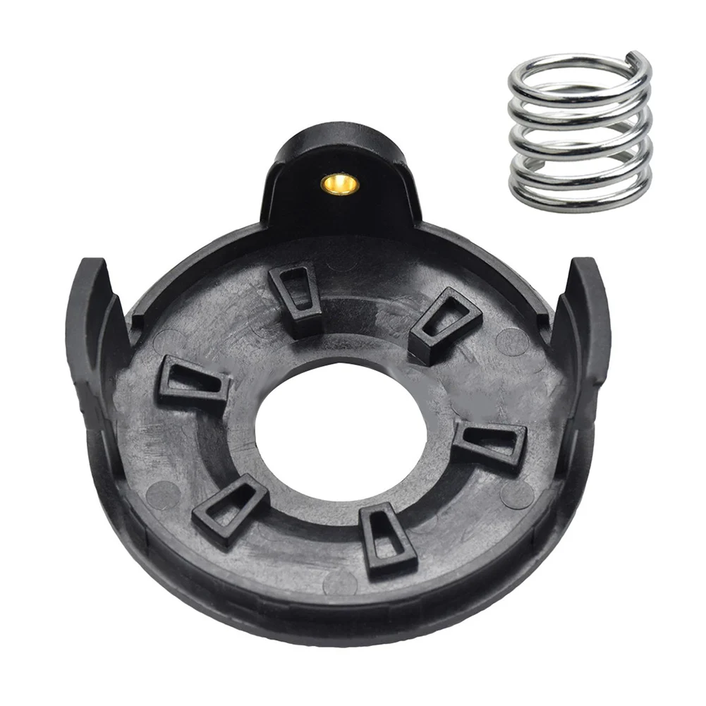 For Garden Trimming Work 231352-0 Spring High Performance Replacement Cover DUR181 Spring Kit Streamlined Maintenance Solution
