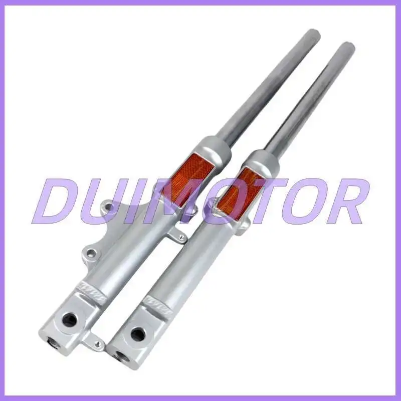 ممتص الصدمات الأمامي مع ملصق لياماها Jym125-3/3a/3b/3c/3d/3e Ybe/ybs/ybz #3