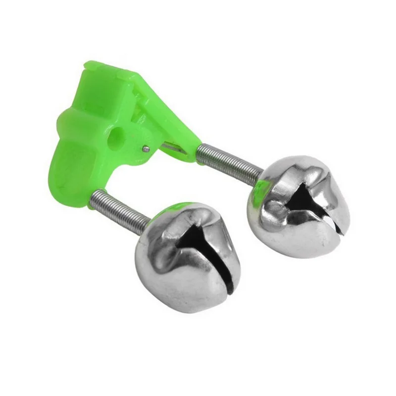 6PCS Green Fishing …