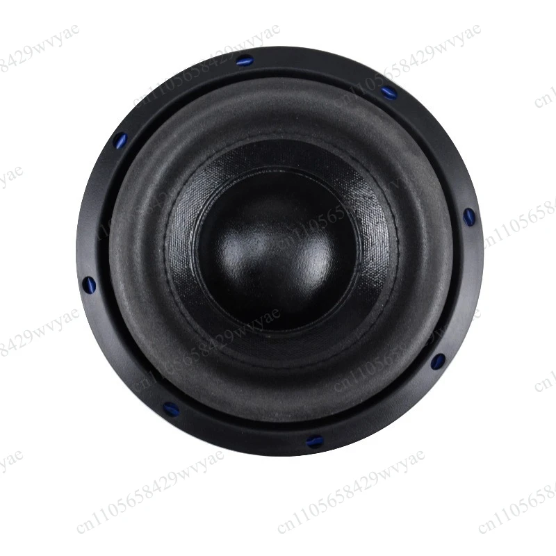 SW65‑01 6.5 Inch Compact Powerful Subwoofer With Deep Bass for Car Modification