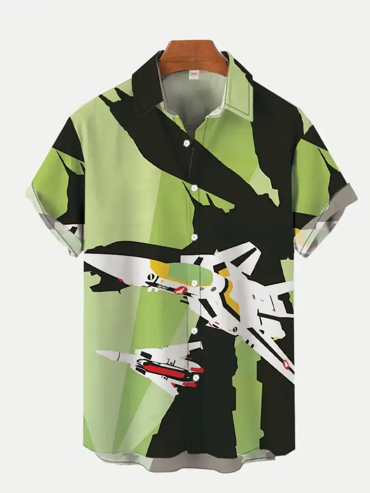 

Hawaiian Casual Shirts Men Summer 3D Printed Short Sleeve Shirt Casual Boys Girls Shirts Fashion Starwars Oversized Clothes