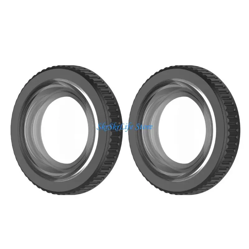 

E65E Lens Guard Protector Cover for Action Camera Screen Protective Cover Action Camera