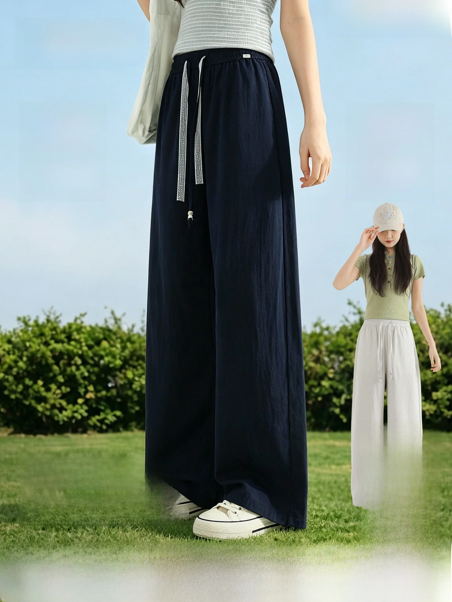 pantalones-de-verano-ligeros-y-frescos-para-ninas-pantalones-largos-de-punto-informales-con-cintura-elastica-y-pierna-recta