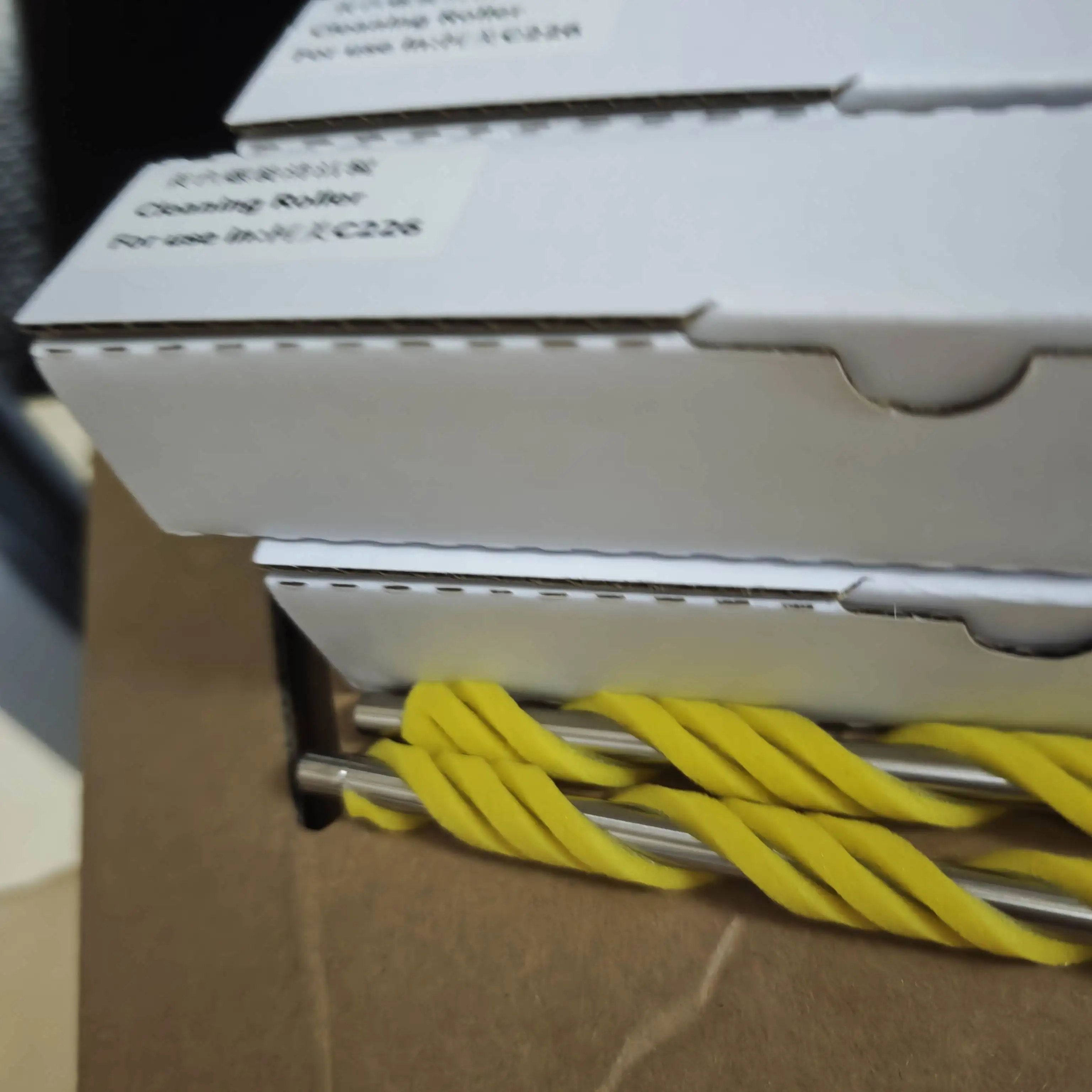 

5X DR-313 DR-214 DR-316 Sponge Cleaning Roller for Konica Minotla C258 C308 C368 C458 C558 C658 C226 C227 C266 C287 C367