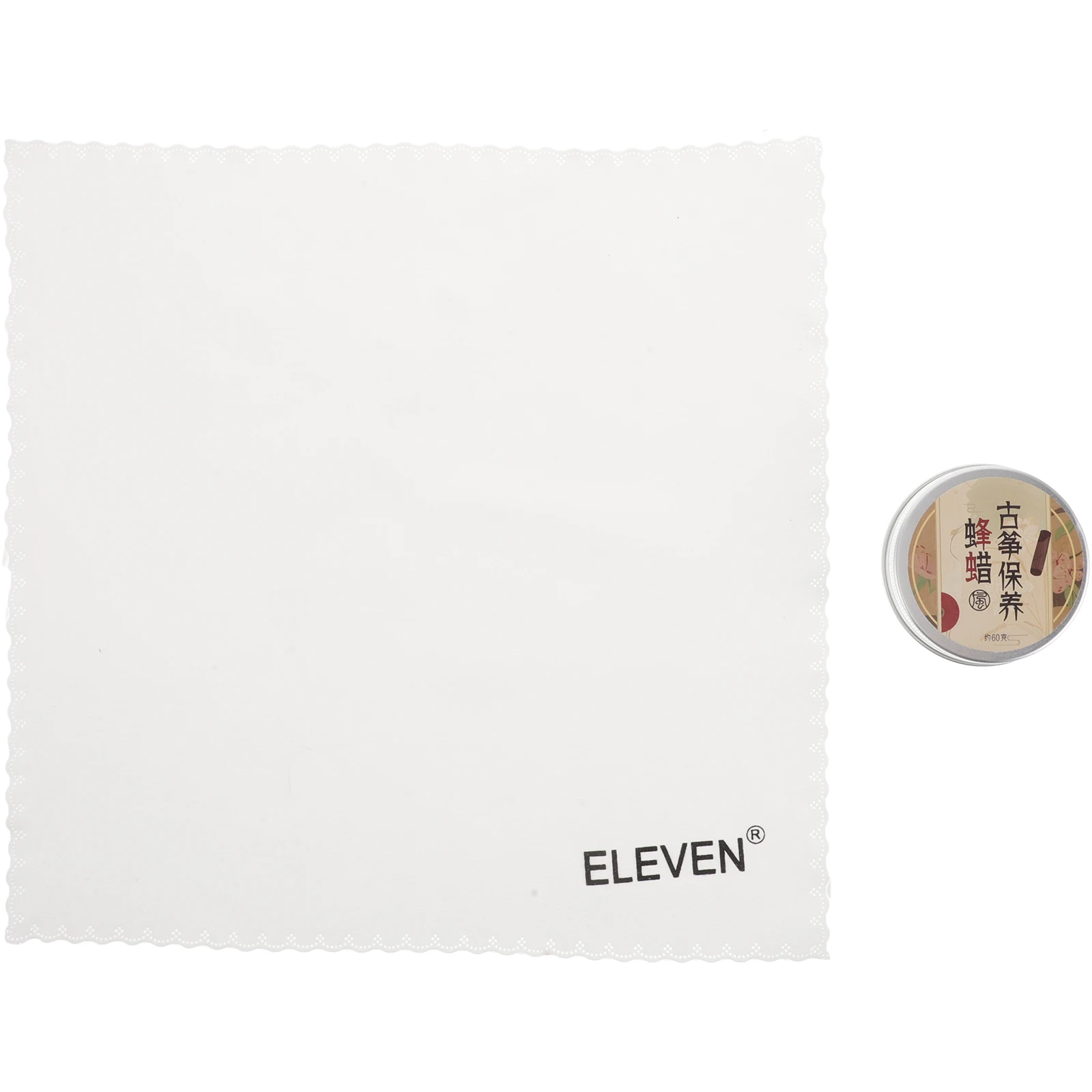 

Beeswax Polish for Wood Instruments Care Maintenance Moisturizing Protection for Chinese Zither Piano Guitar Erhu Wooden Musical