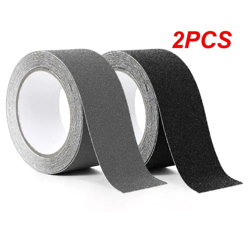 

2PCS Vinyl Squeegee Edge Felt Fabric Cloth Scraper Protector Replacement No Scratch PTFE Window Tinting Car Wrapping Tool