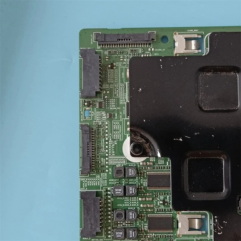 BN41-02634B For QN75Q9FNAFXZA Main Board CY-TN075FLAV4H BN97-14062A BN94-12896A BN94-12898A Motherboard QN75Q9FNAF